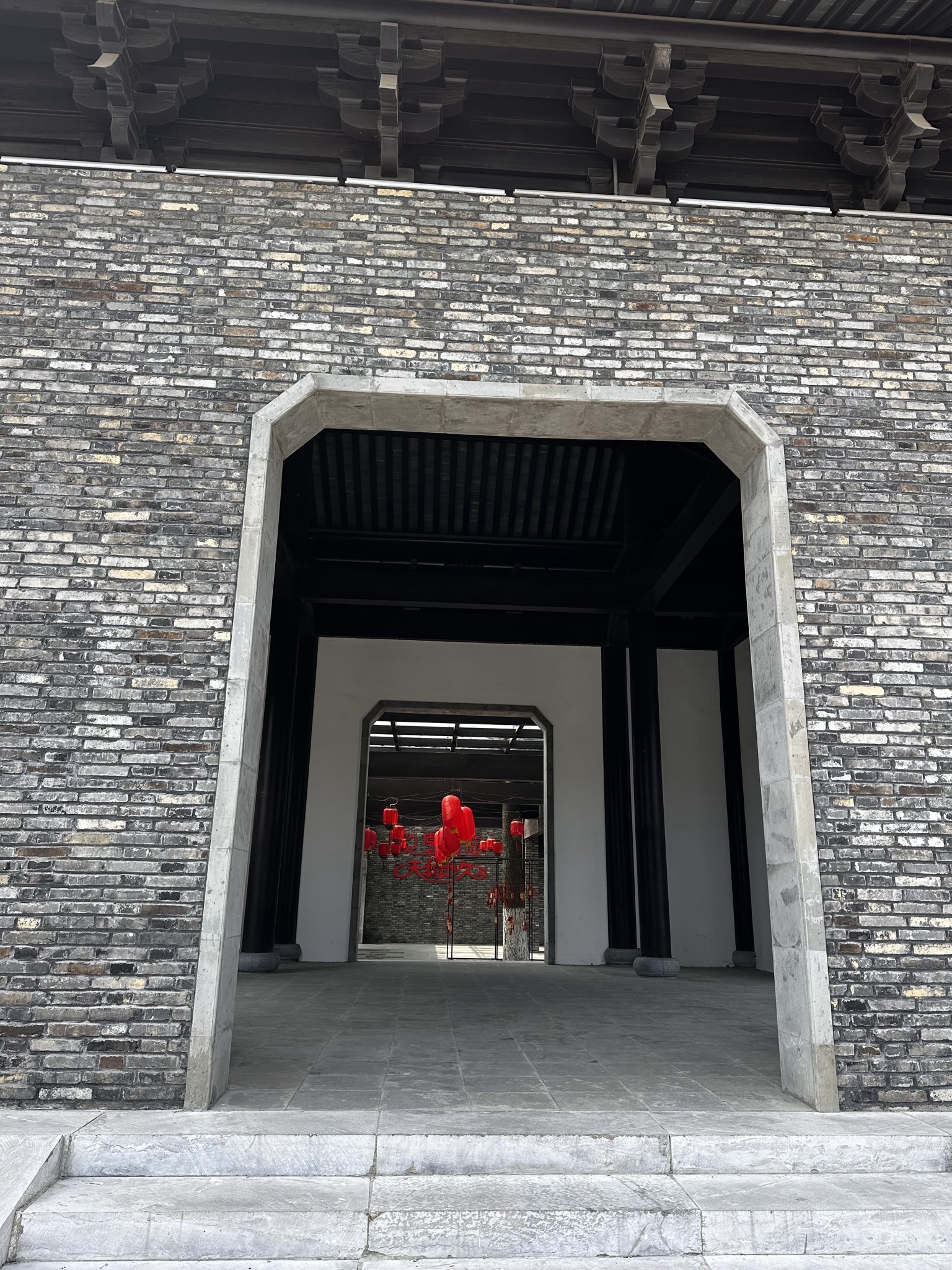 西月城旅行图片 1