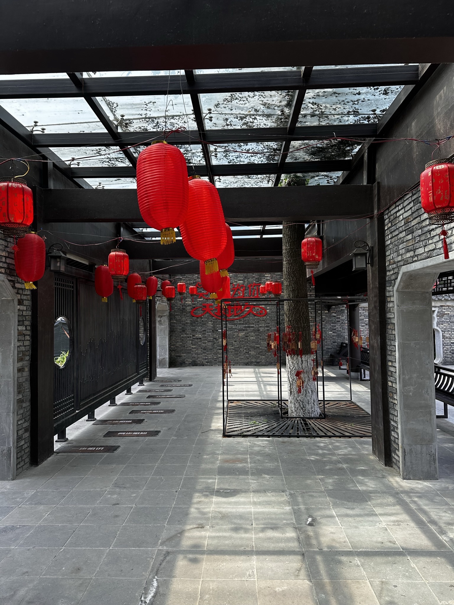 西月城旅行图片 2