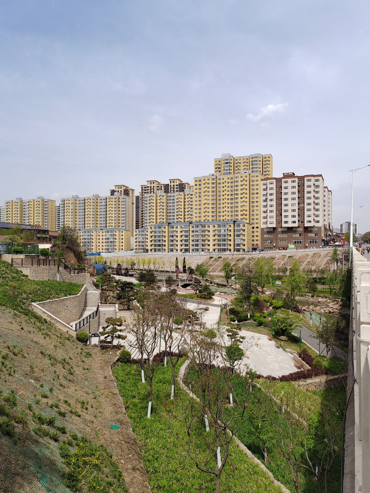 中阳公园旅行图片 1