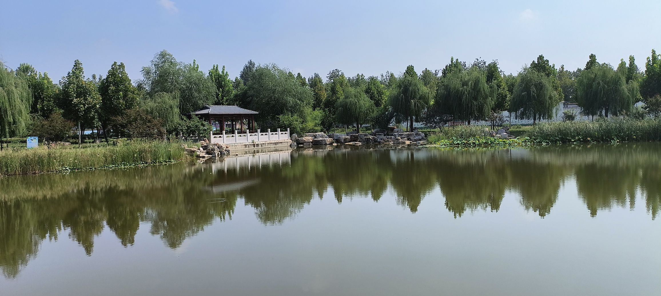 玉龙公园旅行图片 3