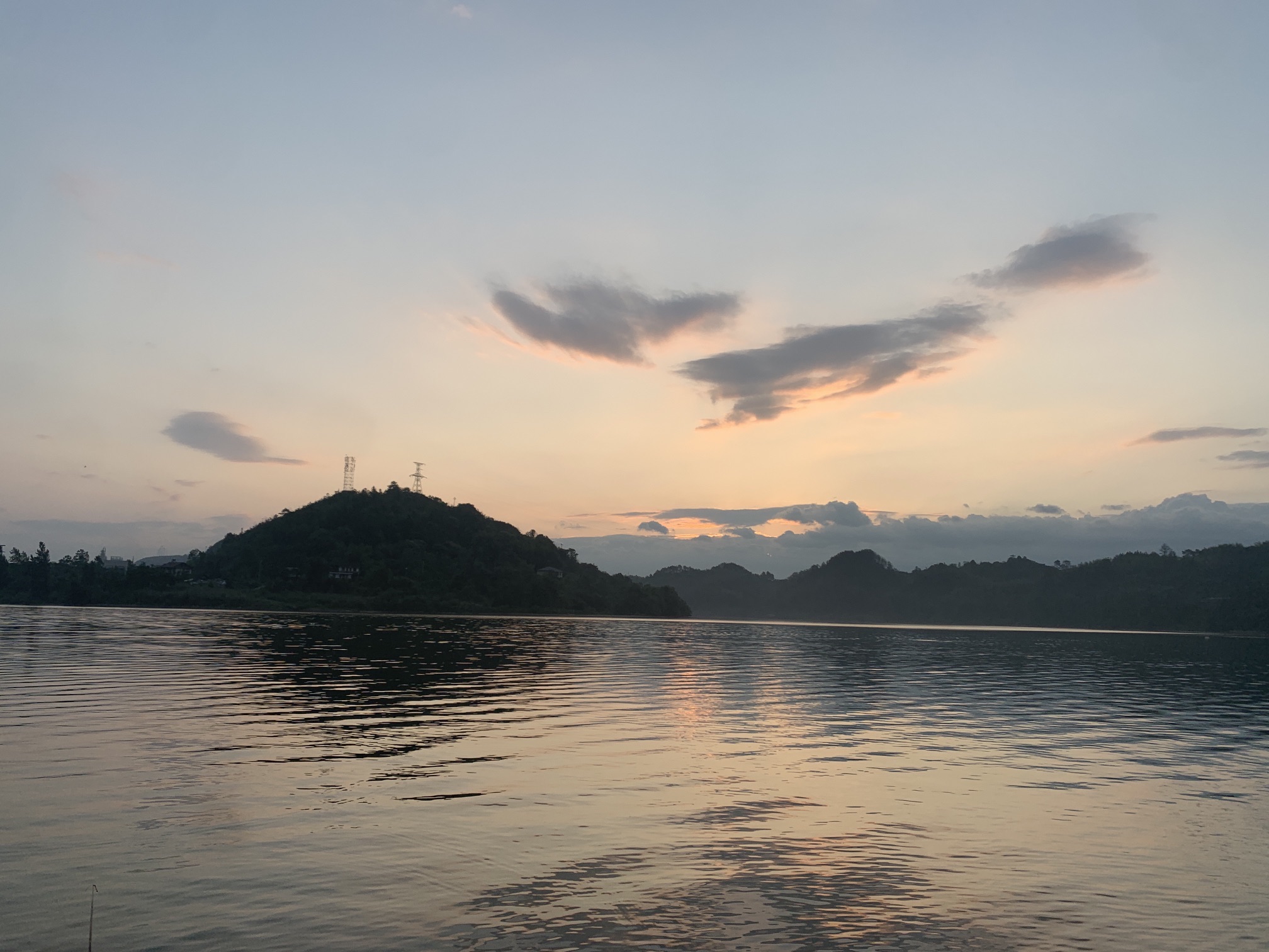 滩头村民文化广场旅行图片 1