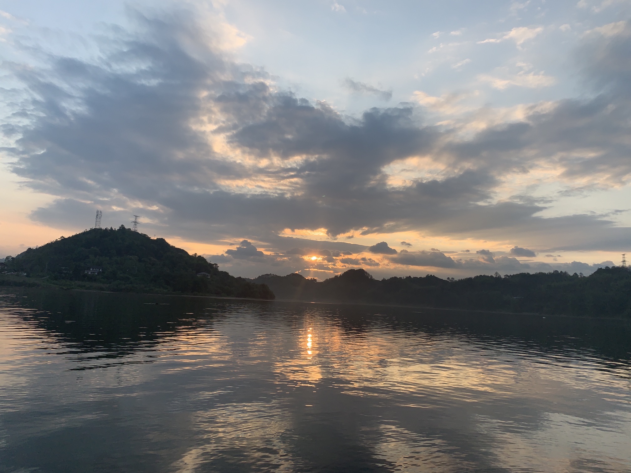 滩头村民文化广场旅行图片 2