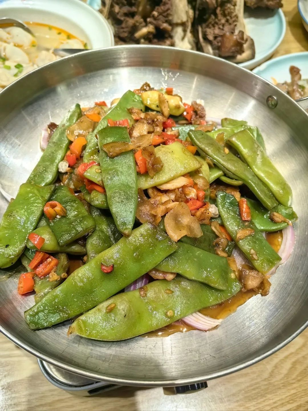 宜南牛餐厅(清江富林花园店)