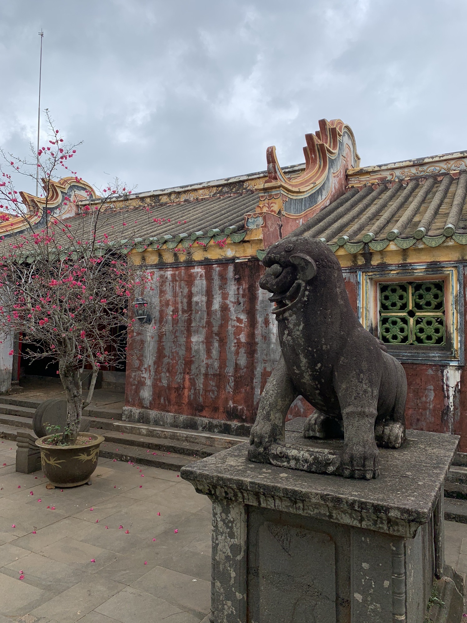 忠烈祠