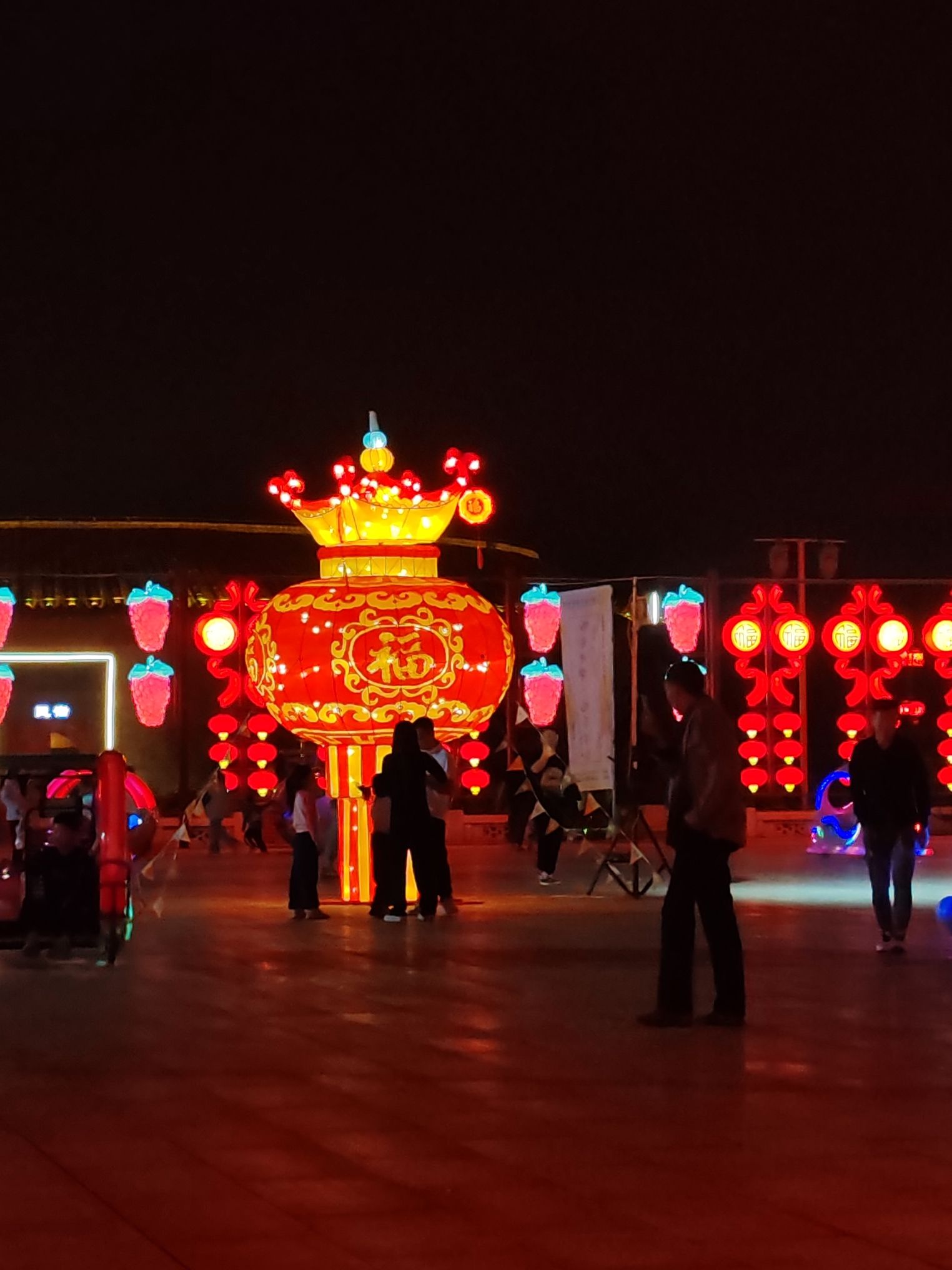 德影城旅行图片 1
