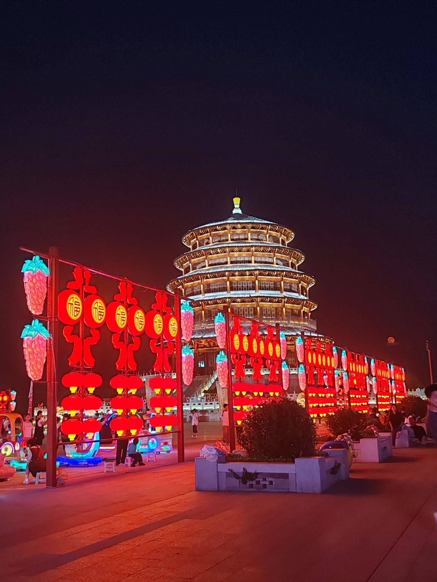 德影城旅行图片 3