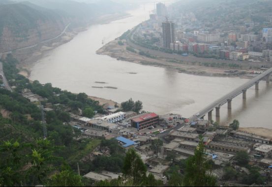 柳林军渡旅行图片 1