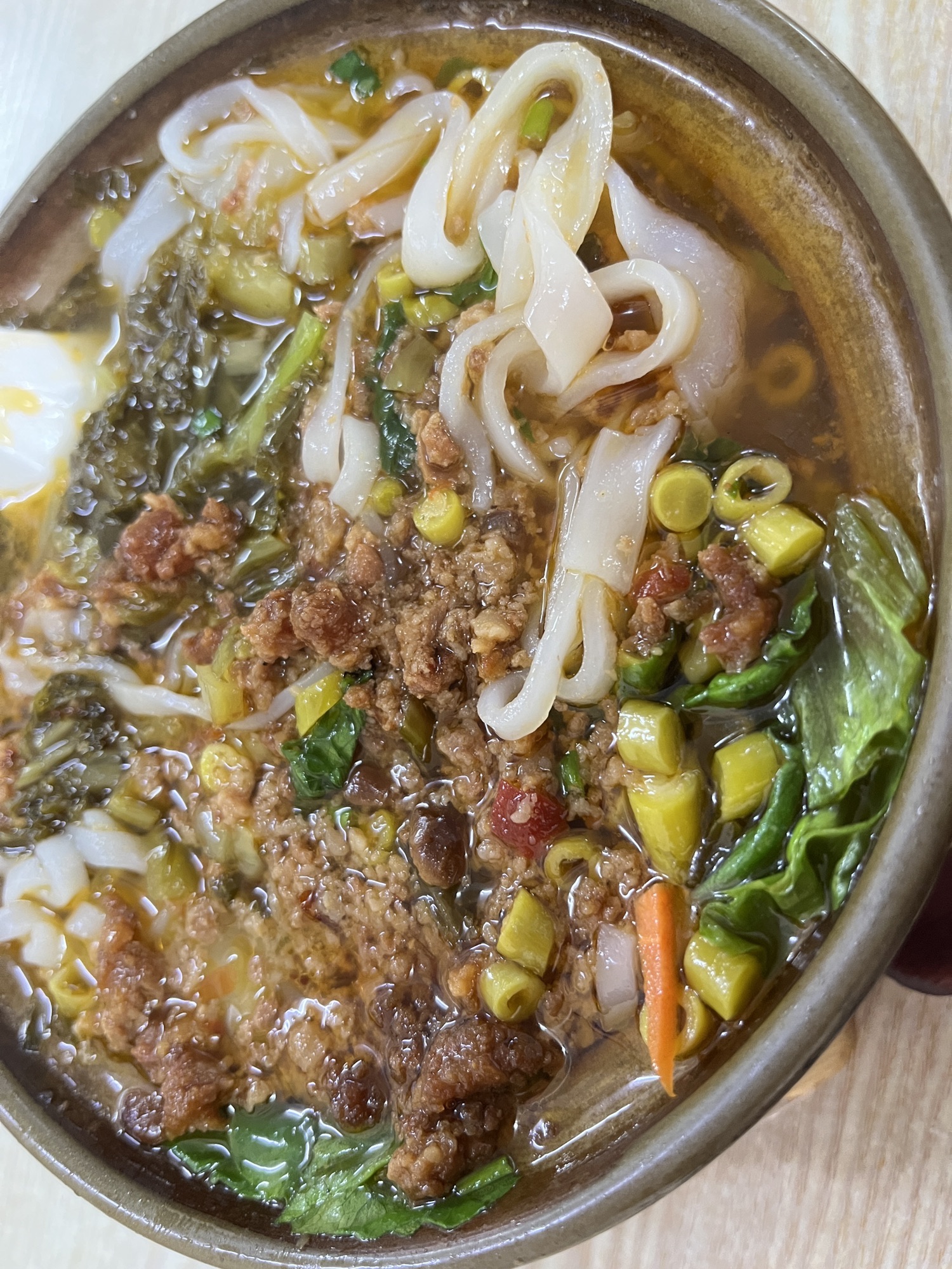 陈记广东石磨肠粉(盈滨·绿生花园店)