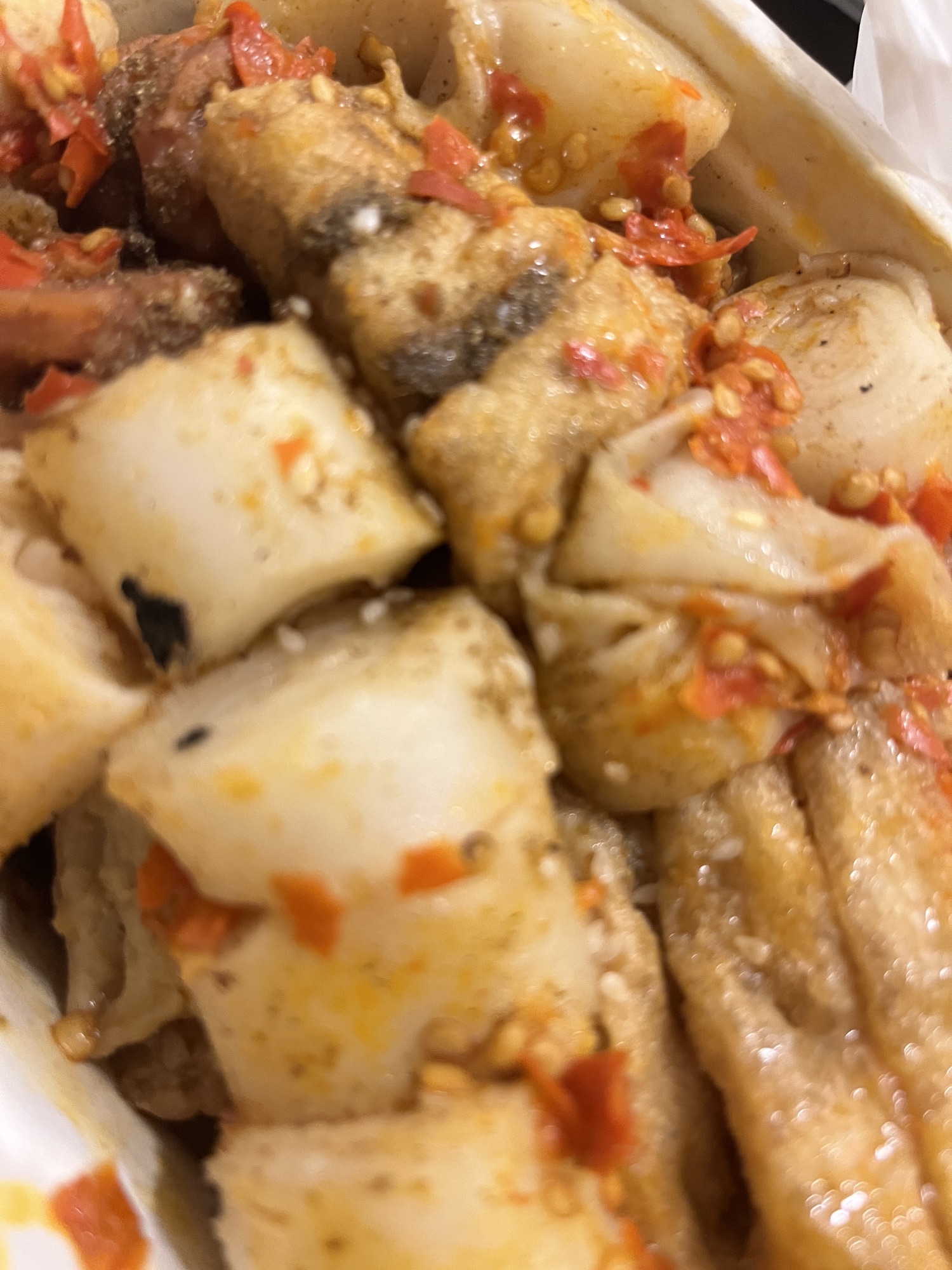 陈记广东石磨肠粉(盈滨·绿生花园店)