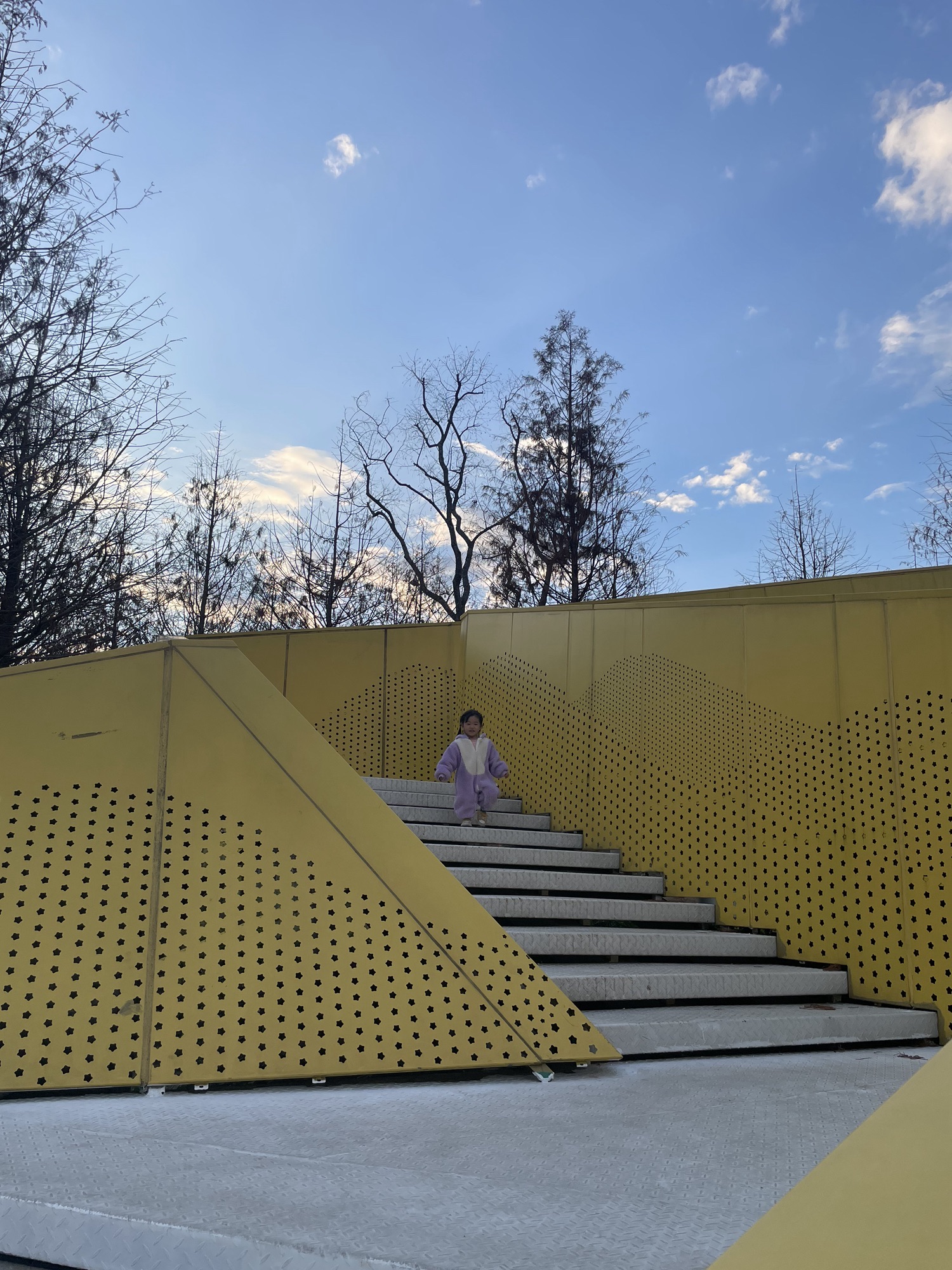 三明儿童公园旅行图片 2