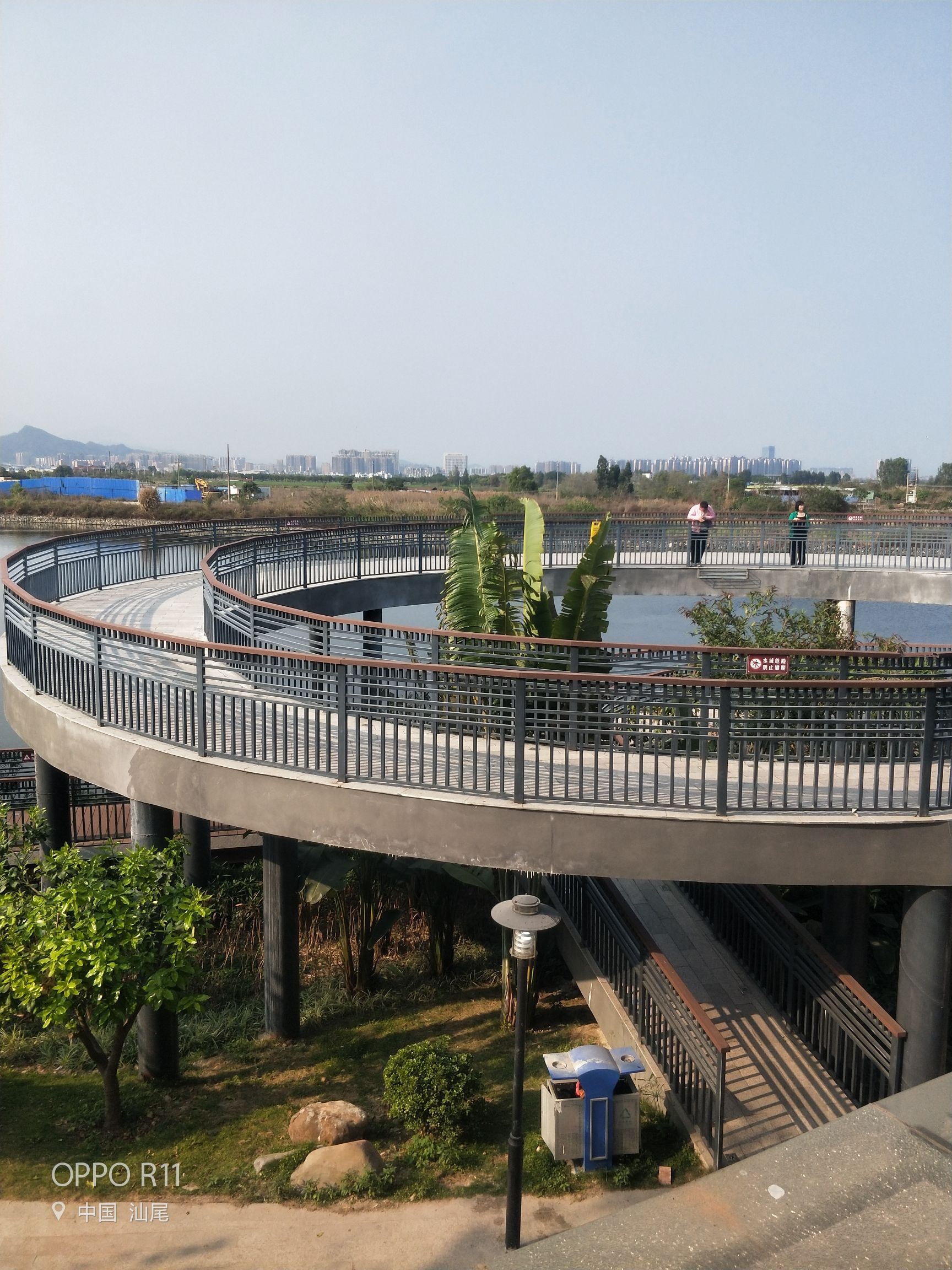 丽江公园旅行图片 1