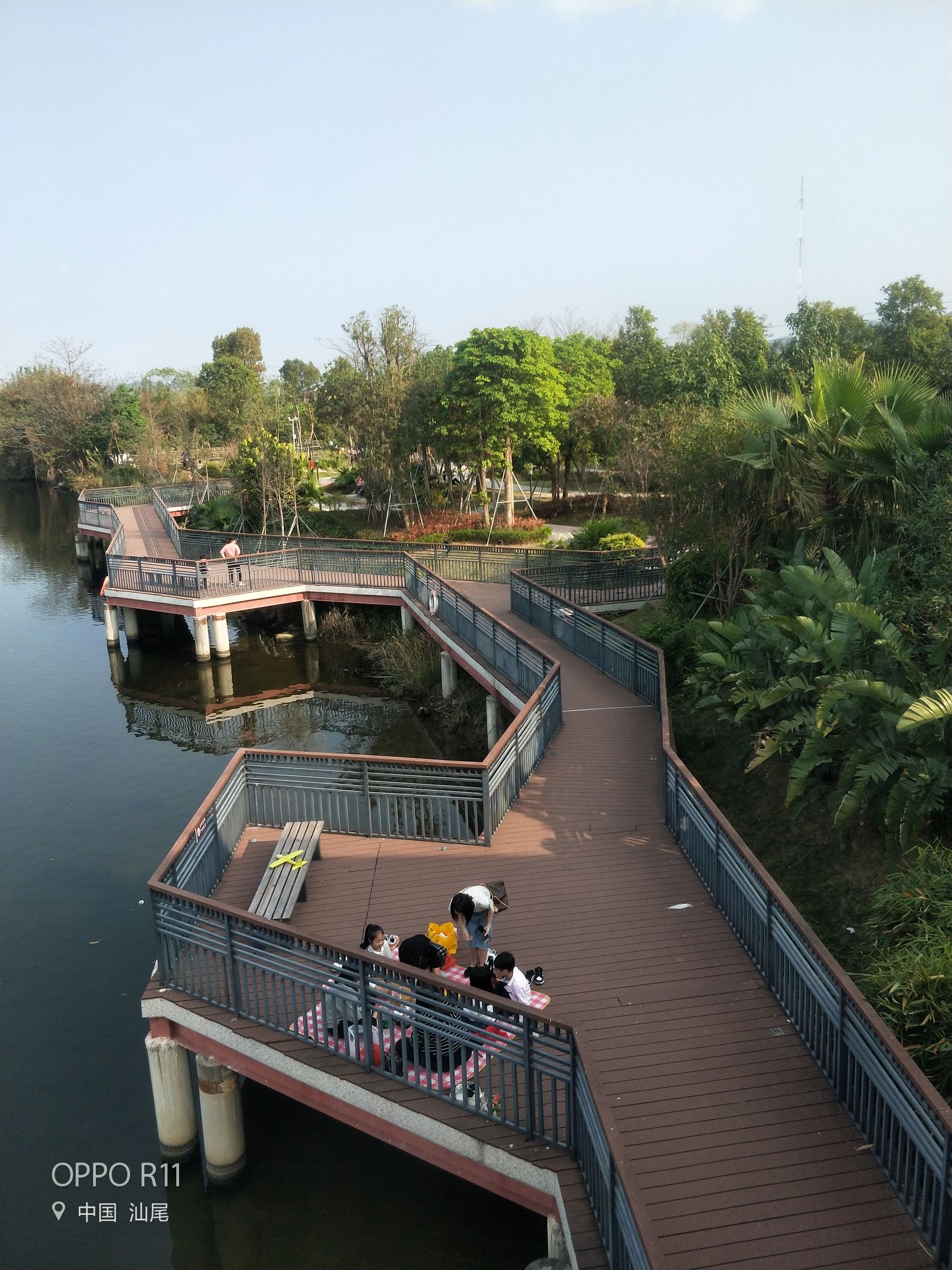 丽江公园旅行图片 3