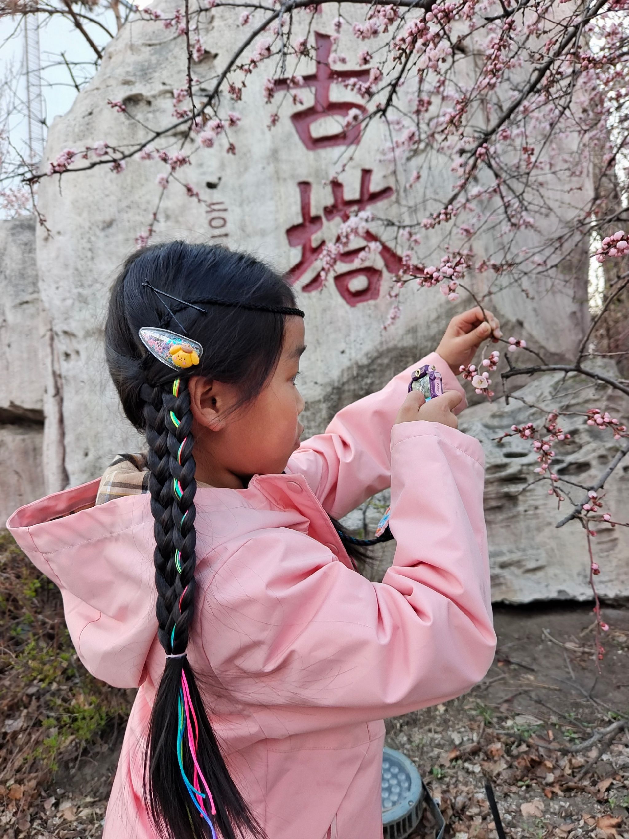 宁安市宁古塔字碑旅行图片 2