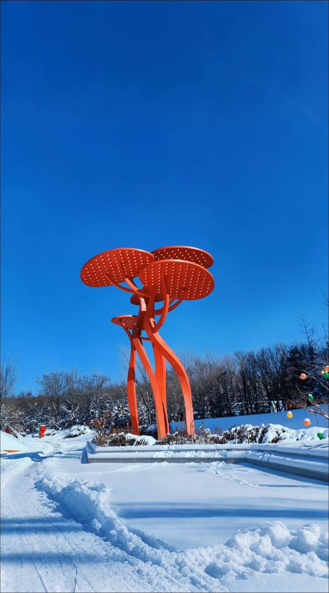 双龙山公园旅行图片 2