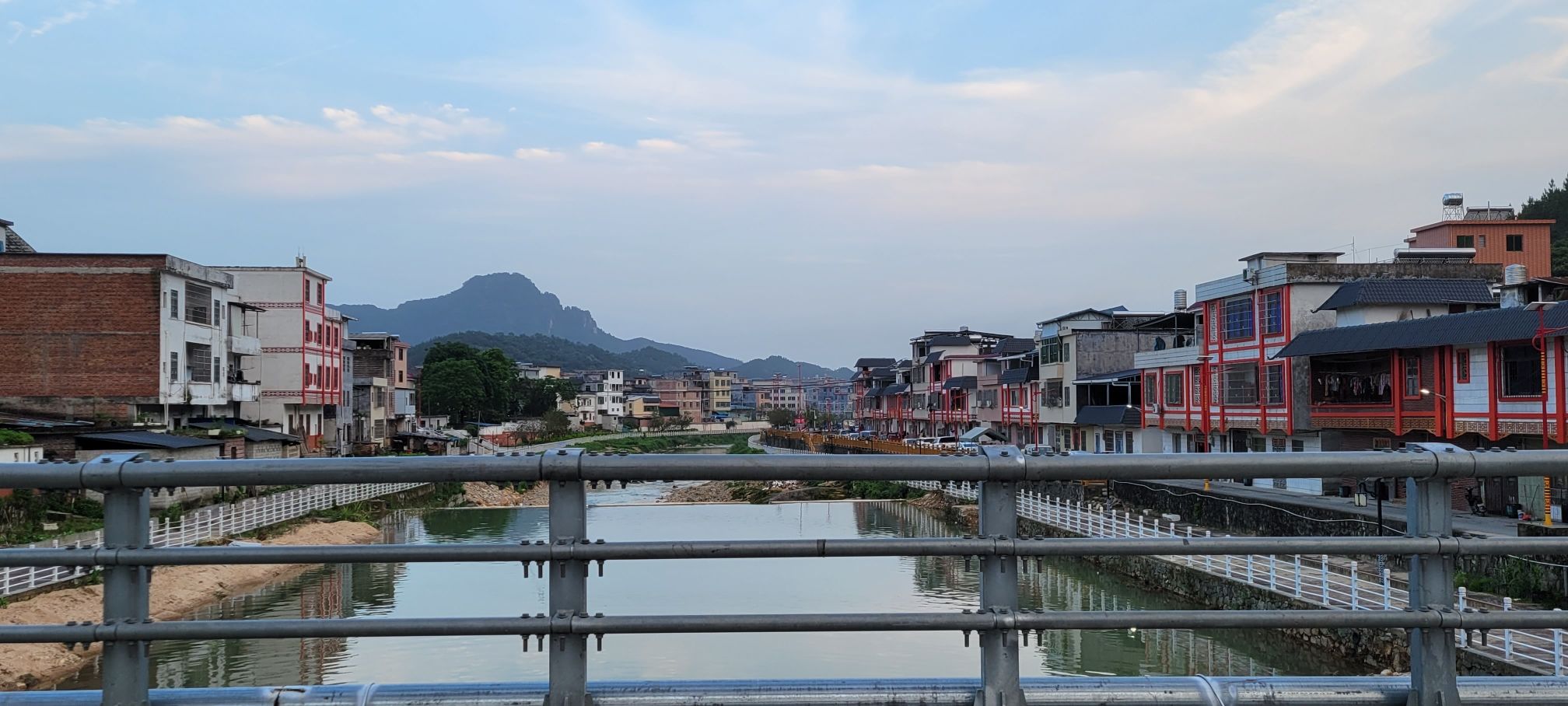 华丰村文化广场旅行图片 2