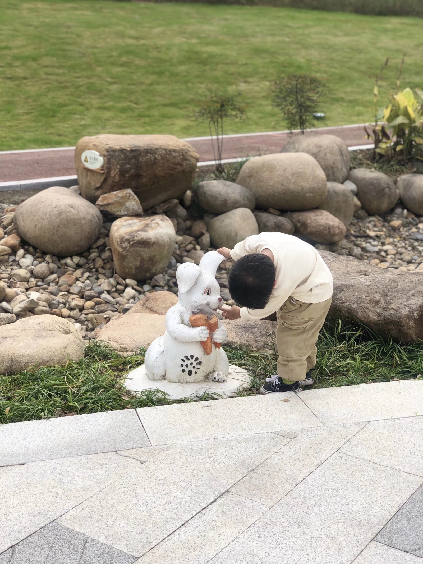 路桥区儿童公园旅行图片 1