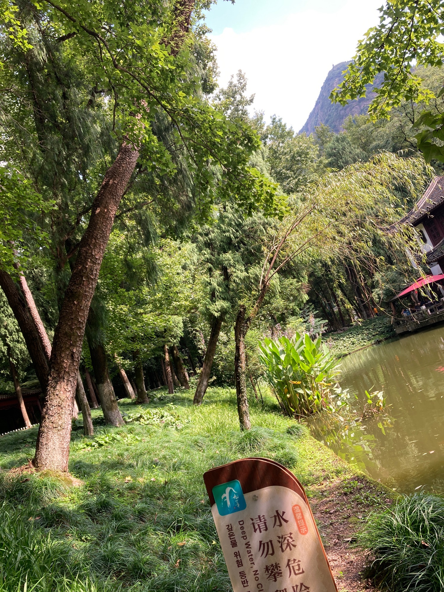 路桥区儿童公园旅行图片 3