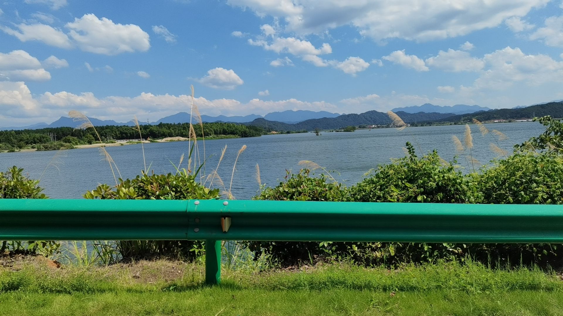北湾半岛·情缘谷旅行图片 2