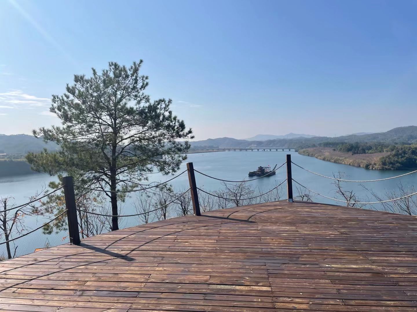 北湾半岛·情缘谷旅行图片 3