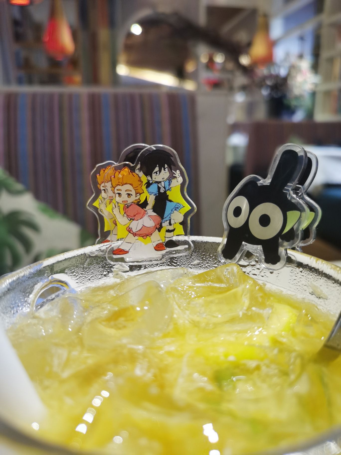 新避风阁(城西店)