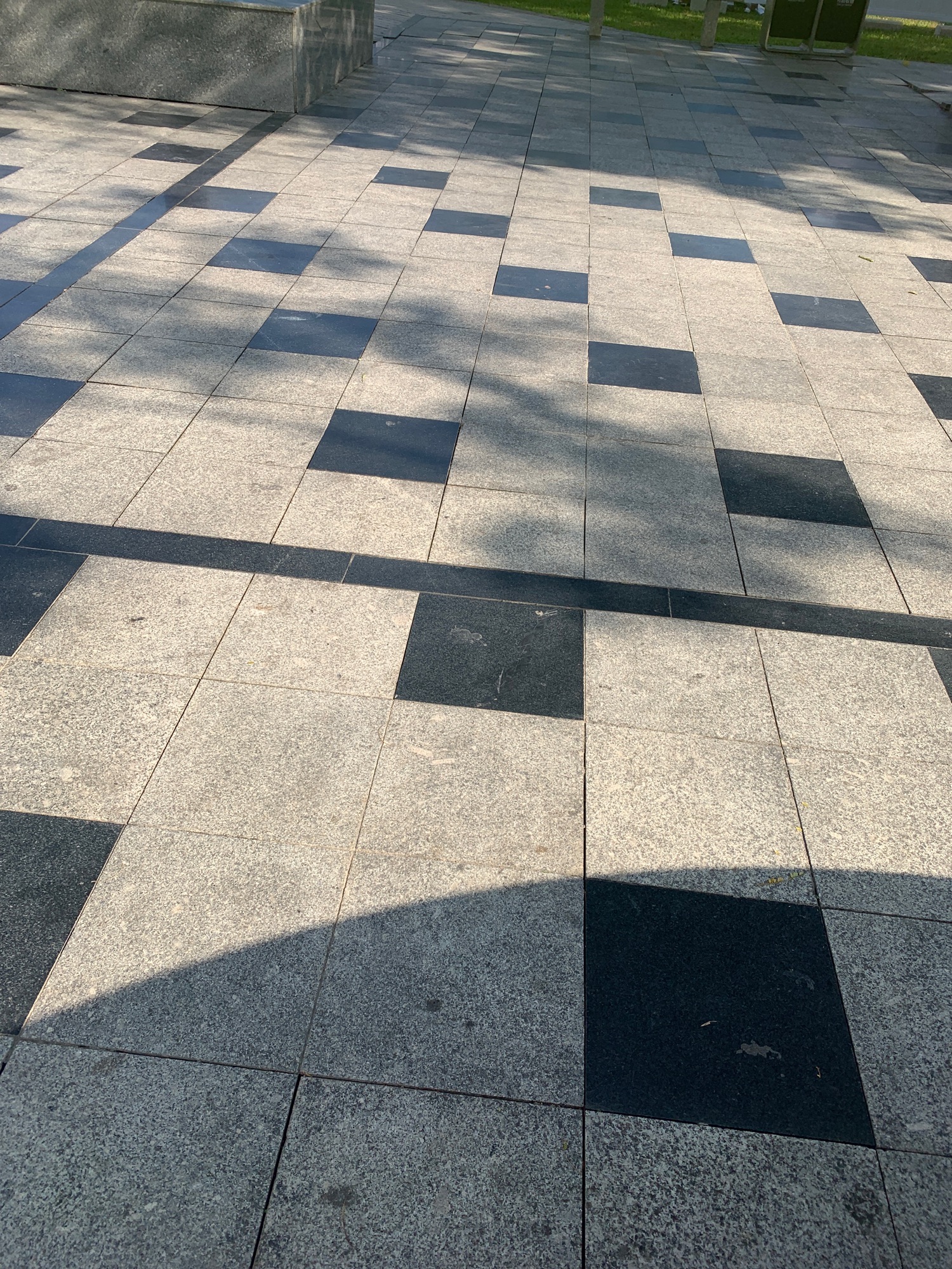 坪西公园旅行图片 2