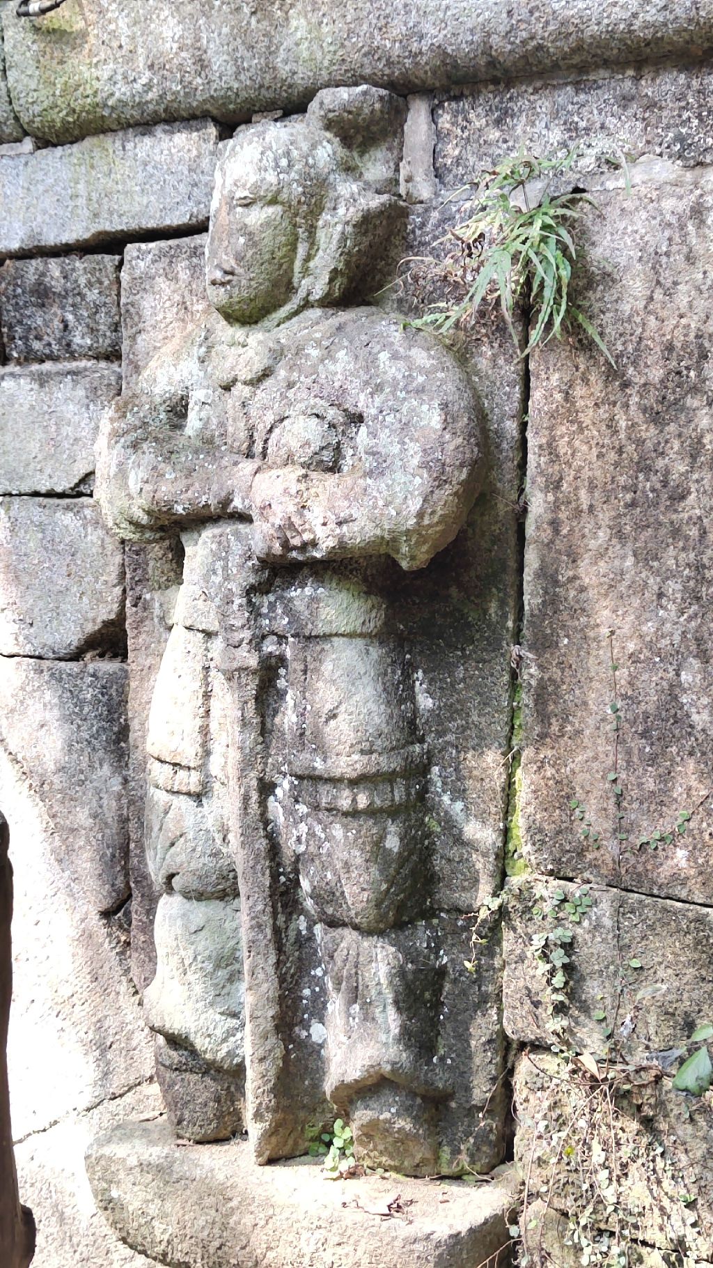 逢渠桥旅行图片 1