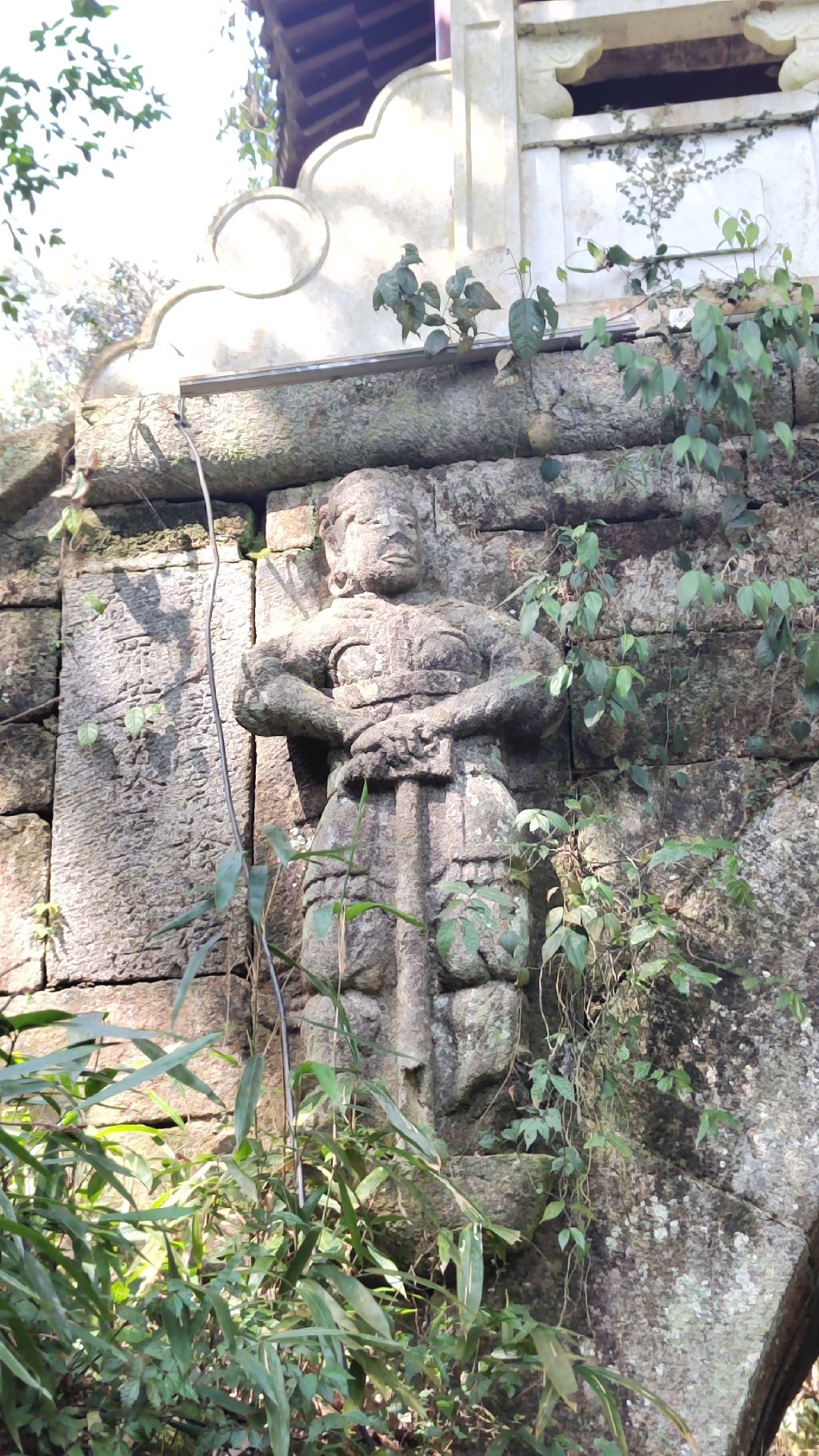 逢渠桥旅行图片 3