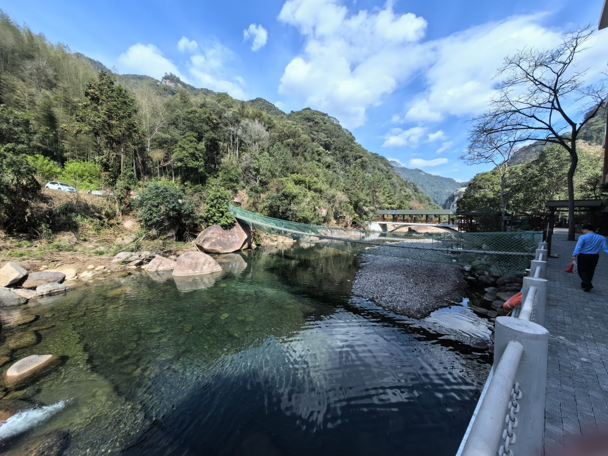 乐峰赤壁度假区旅行图片 1