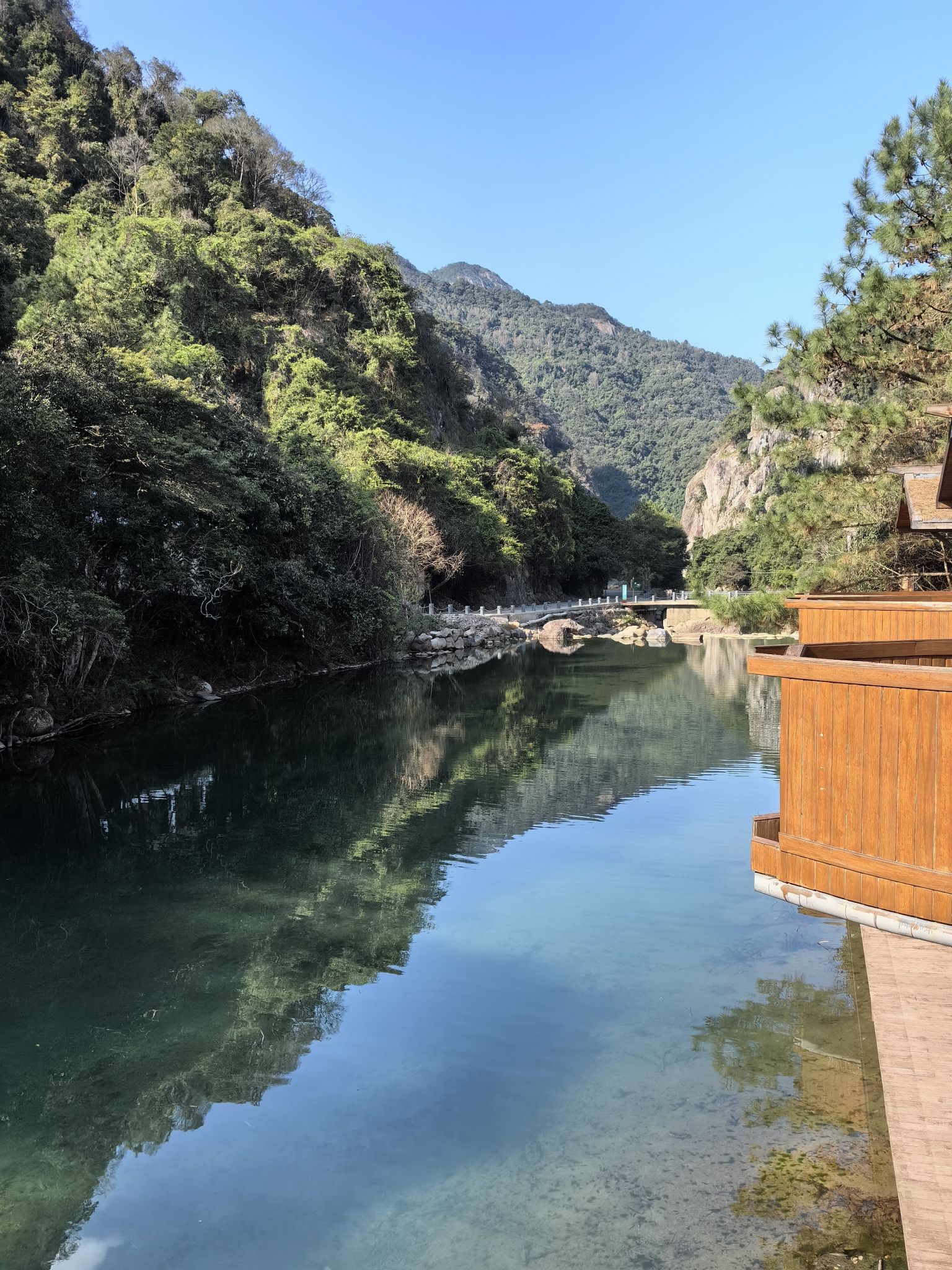 乐峰赤壁度假区旅行图片 3