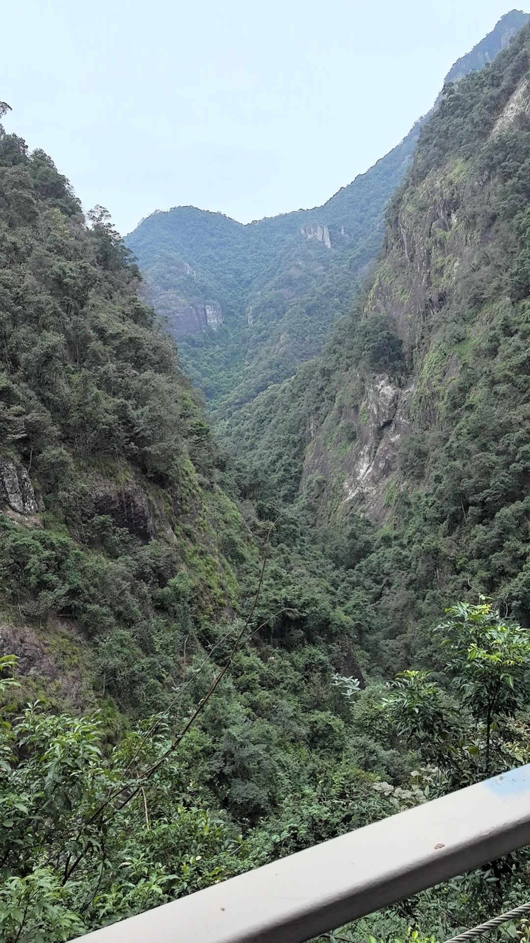 乐峰赤壁度假区旅行图片 2