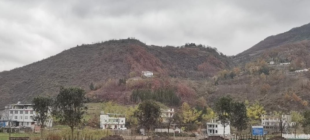 易周村综合文化广场旅行图片 3