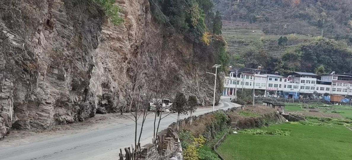 易周村综合文化广场旅行图片 2