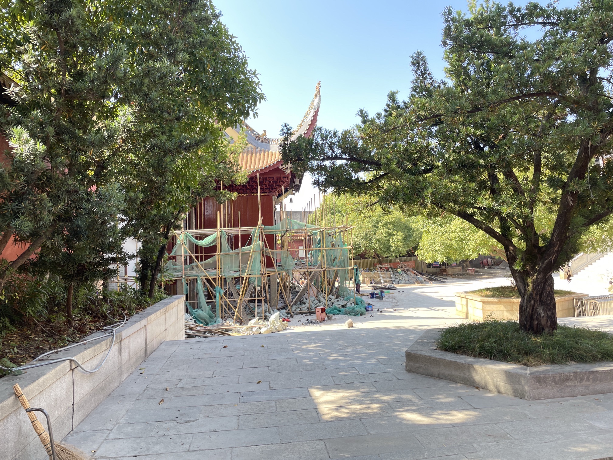 水乡古镇旅行图片 3