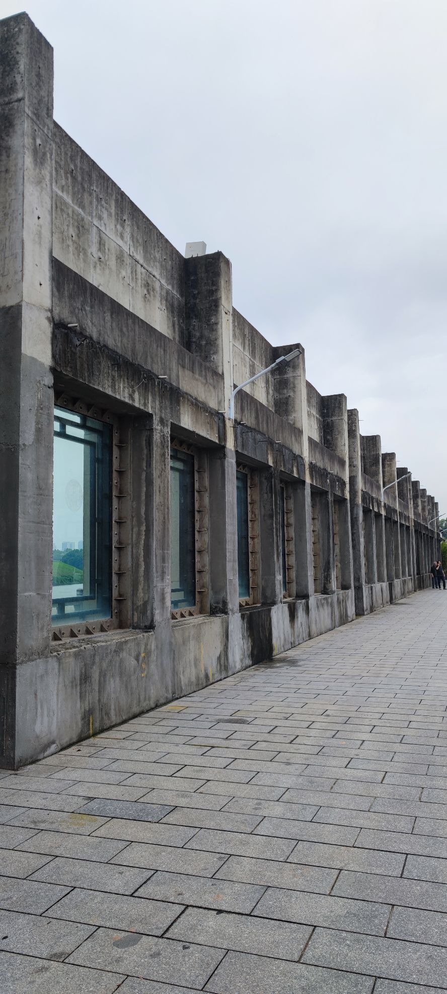 水乡古镇旅行图片 1