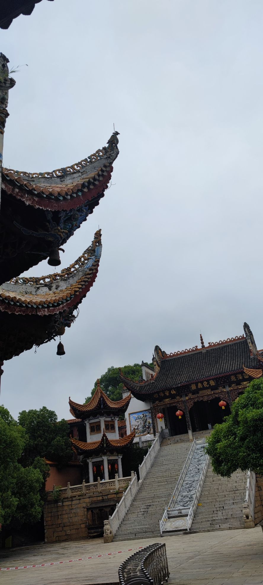 水乡古镇旅行图片 2
