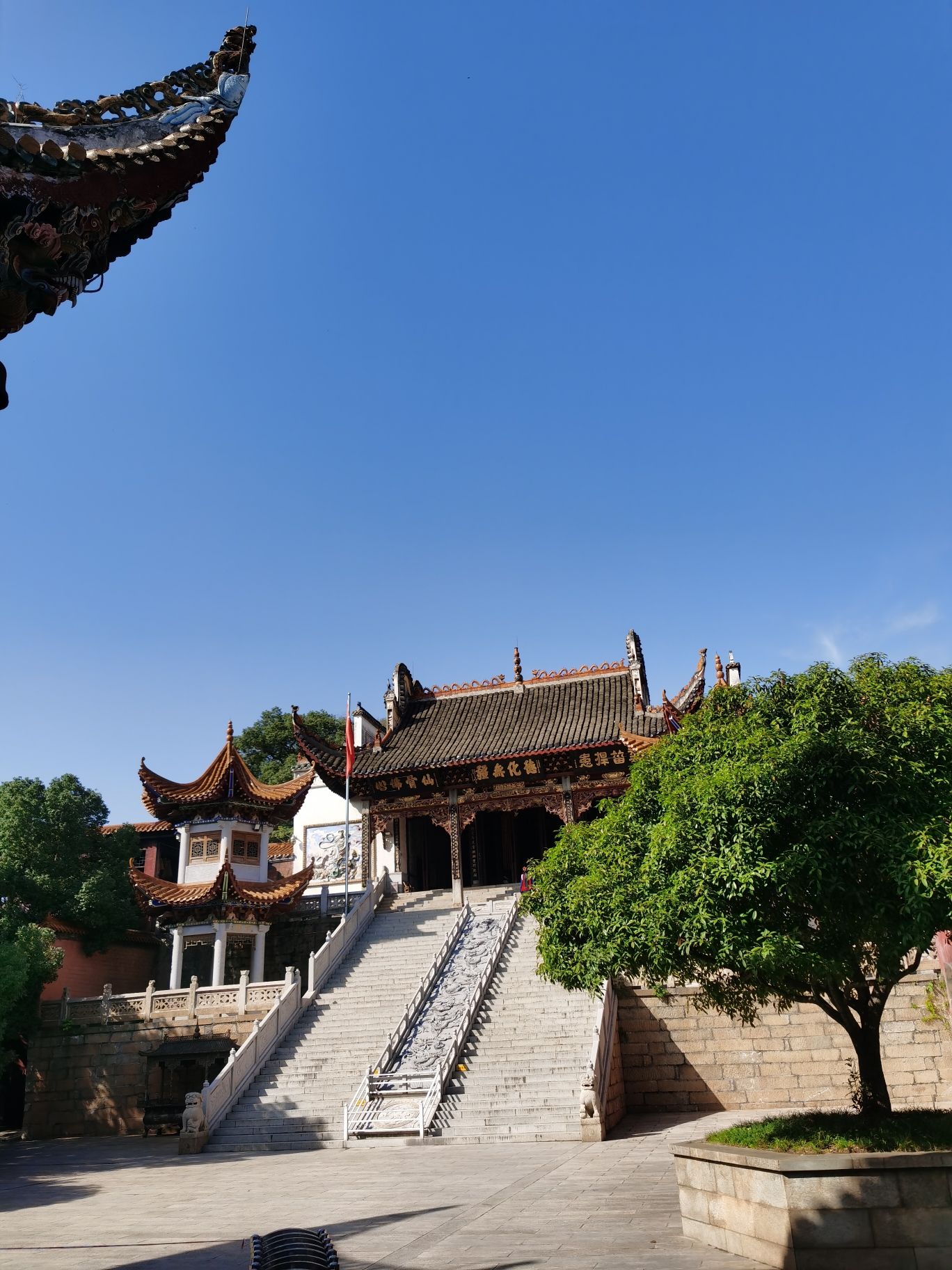 水乡古镇旅行图片 1