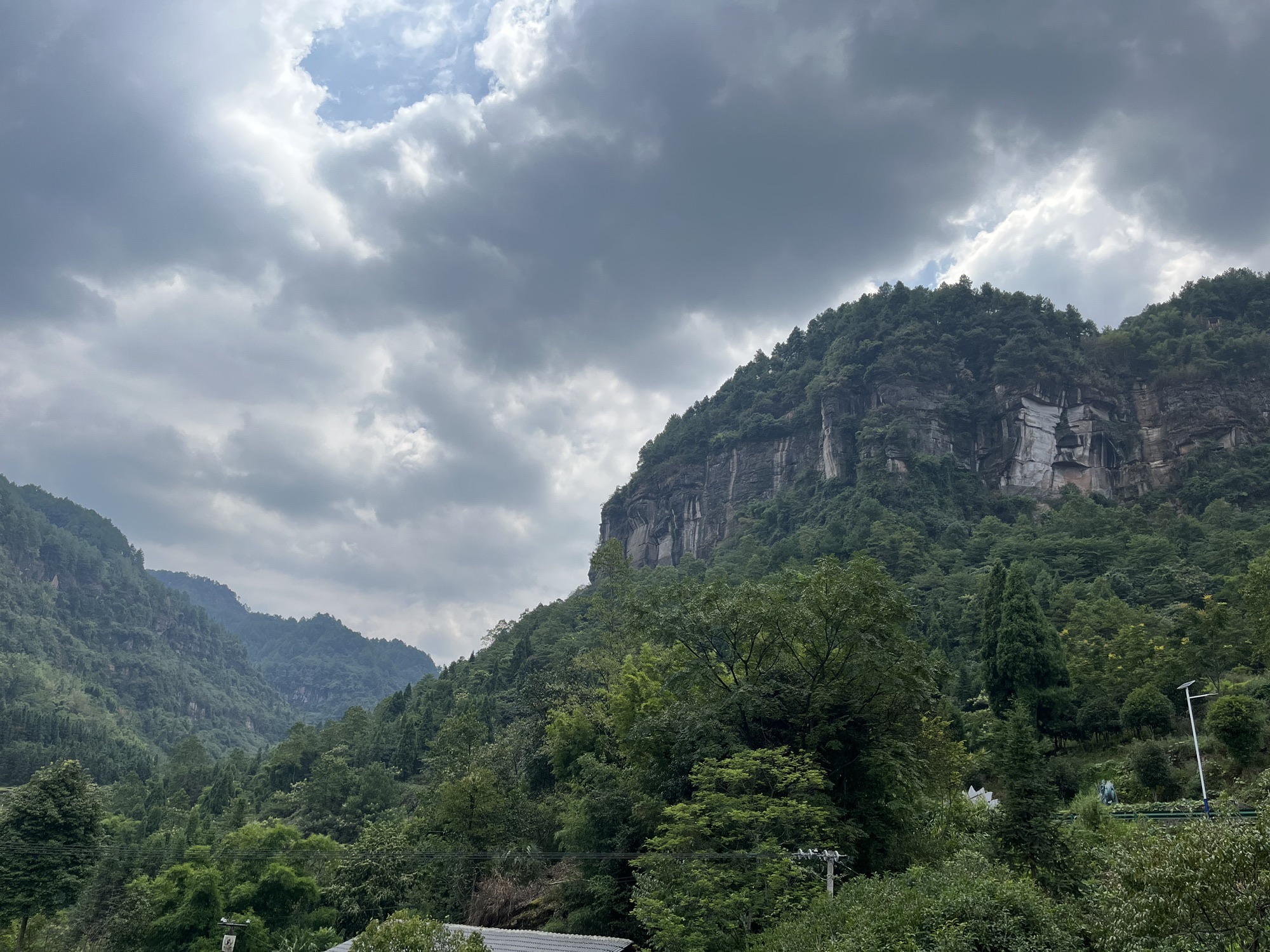 莲花保寨旅行图片 3