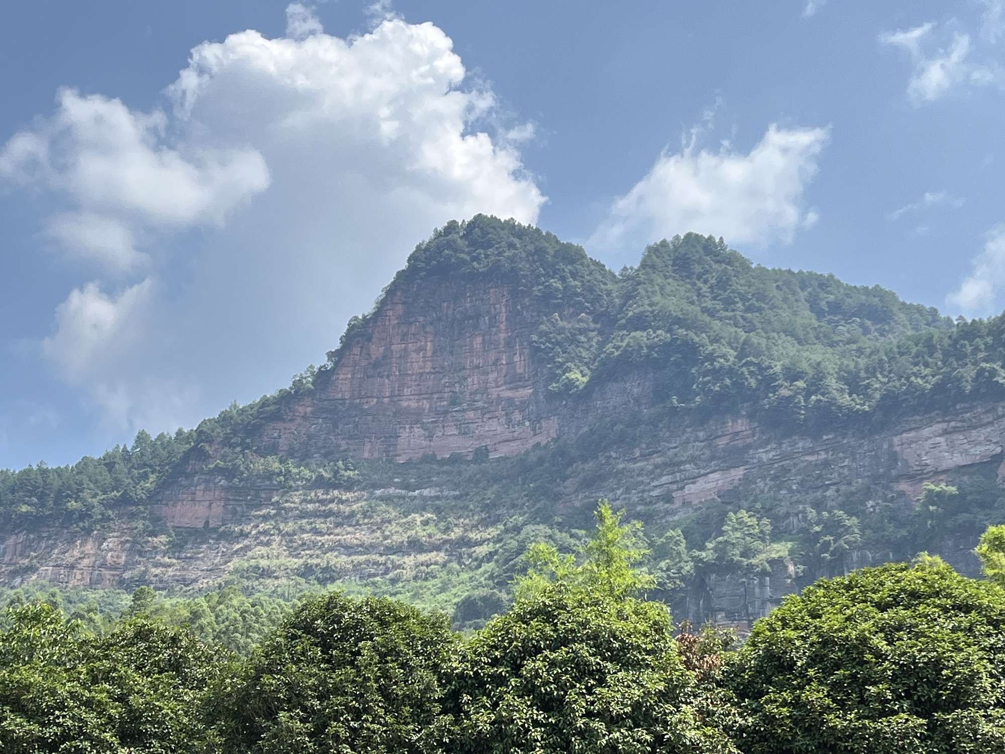 莲花保寨旅行图片 1