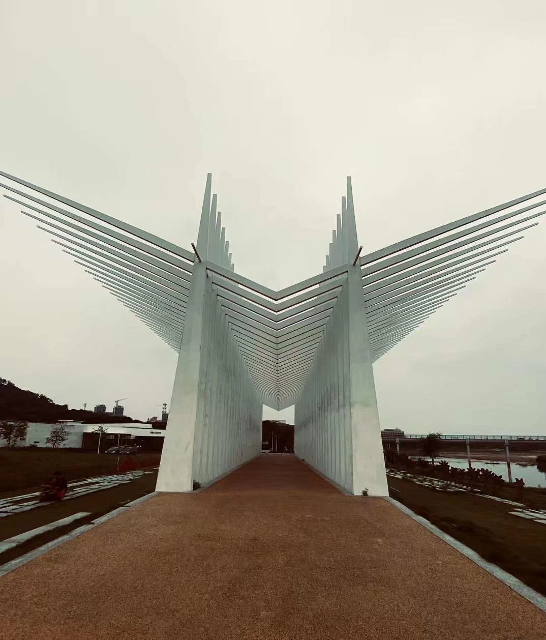 稻香小镇旅行图片 2