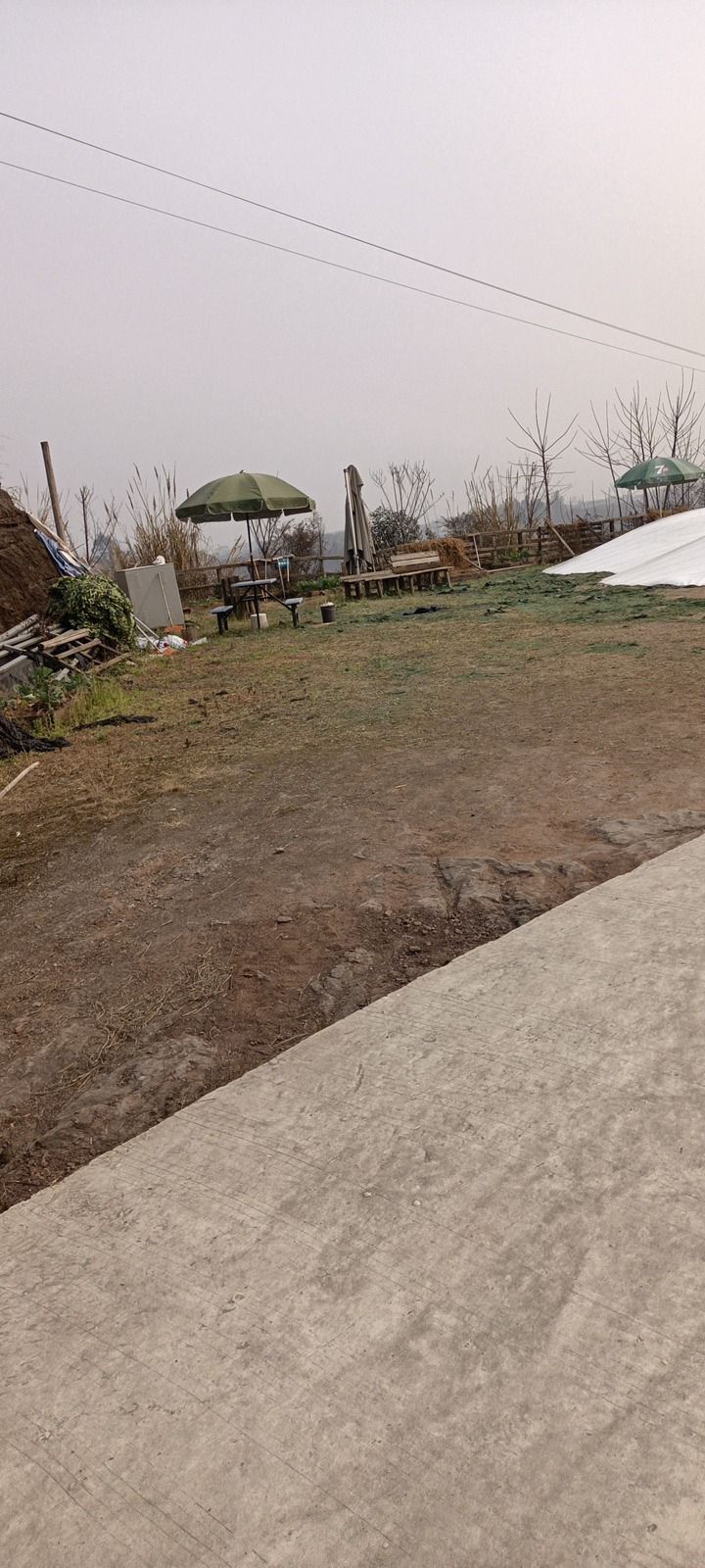 马安小镇·农场旅行图片 2