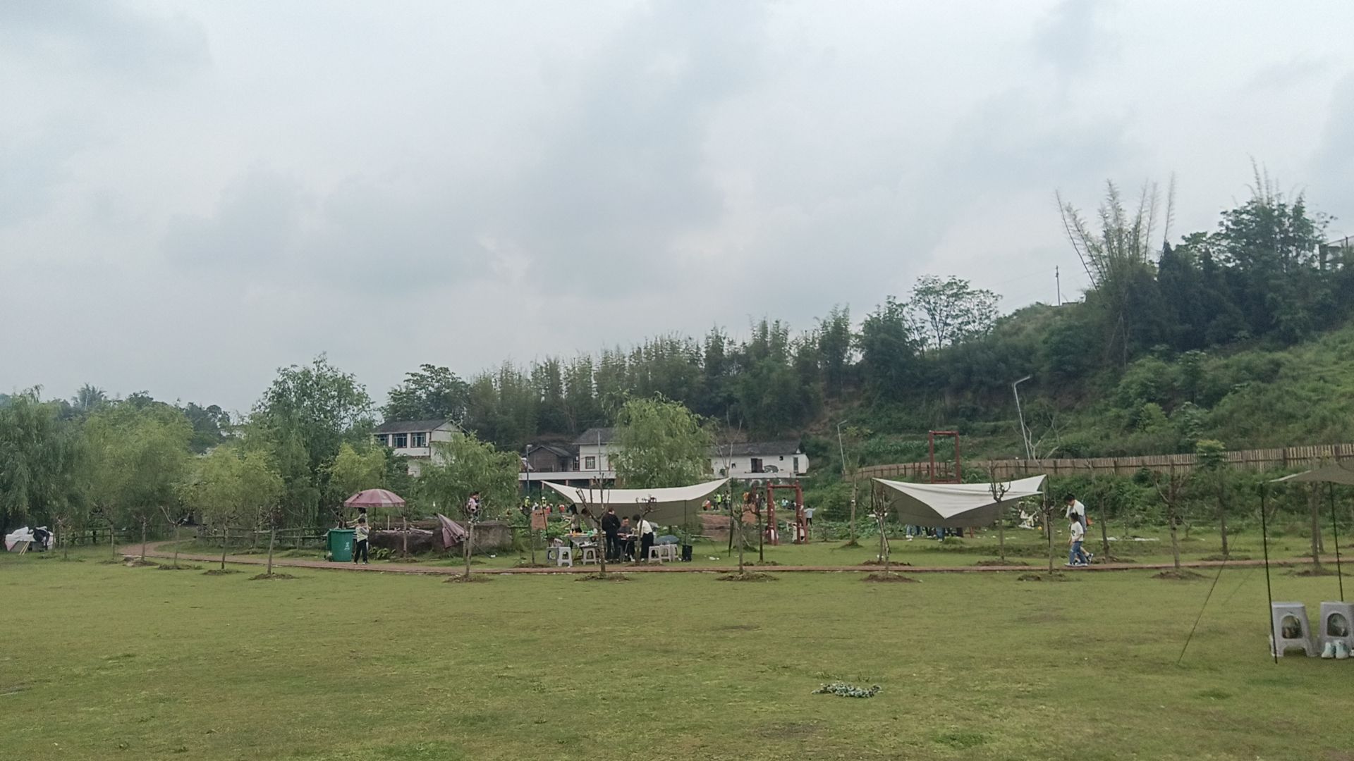 马安小镇·农场旅行图片 2