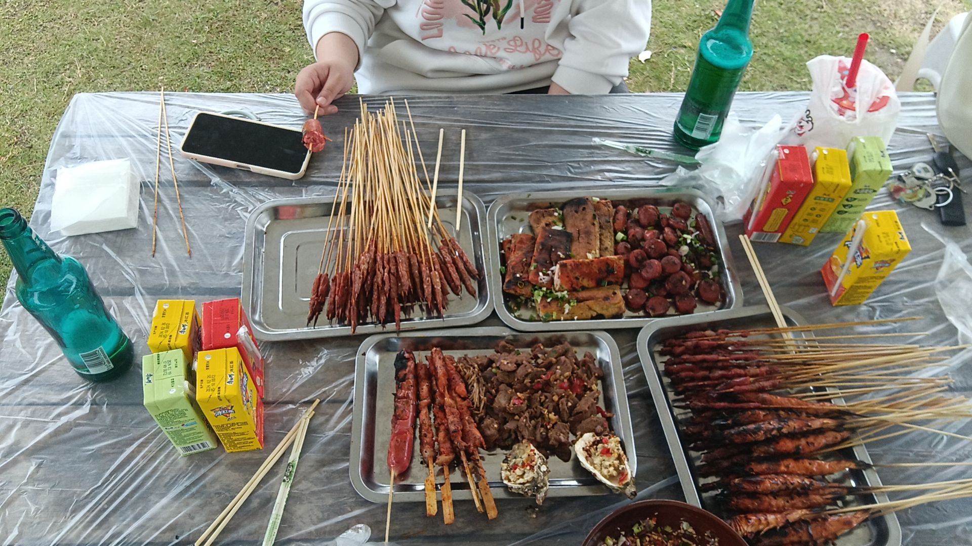 马安小镇·农场旅行图片 3