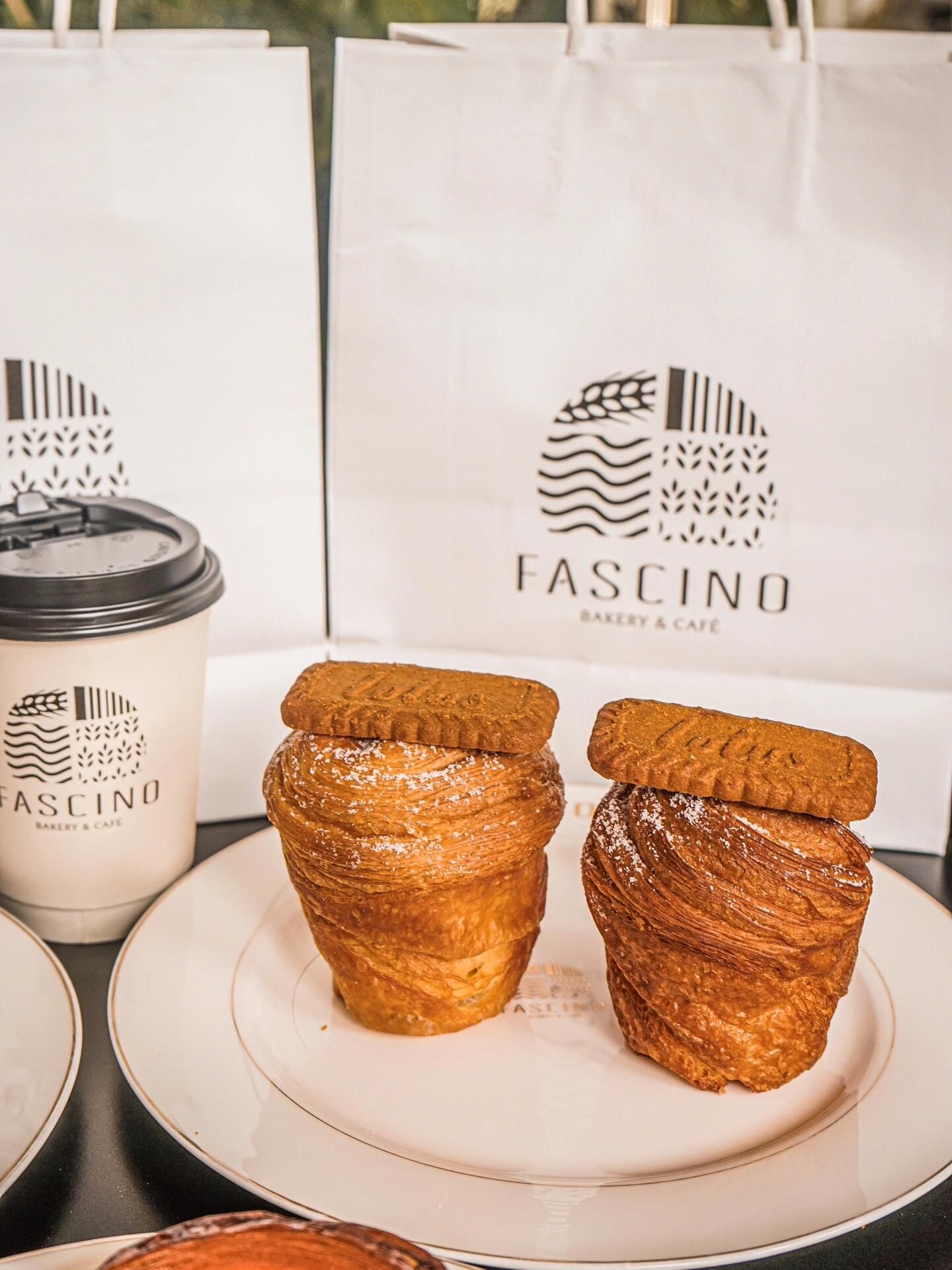 FASCINO BAKERY&CAFE(COCO Park店)