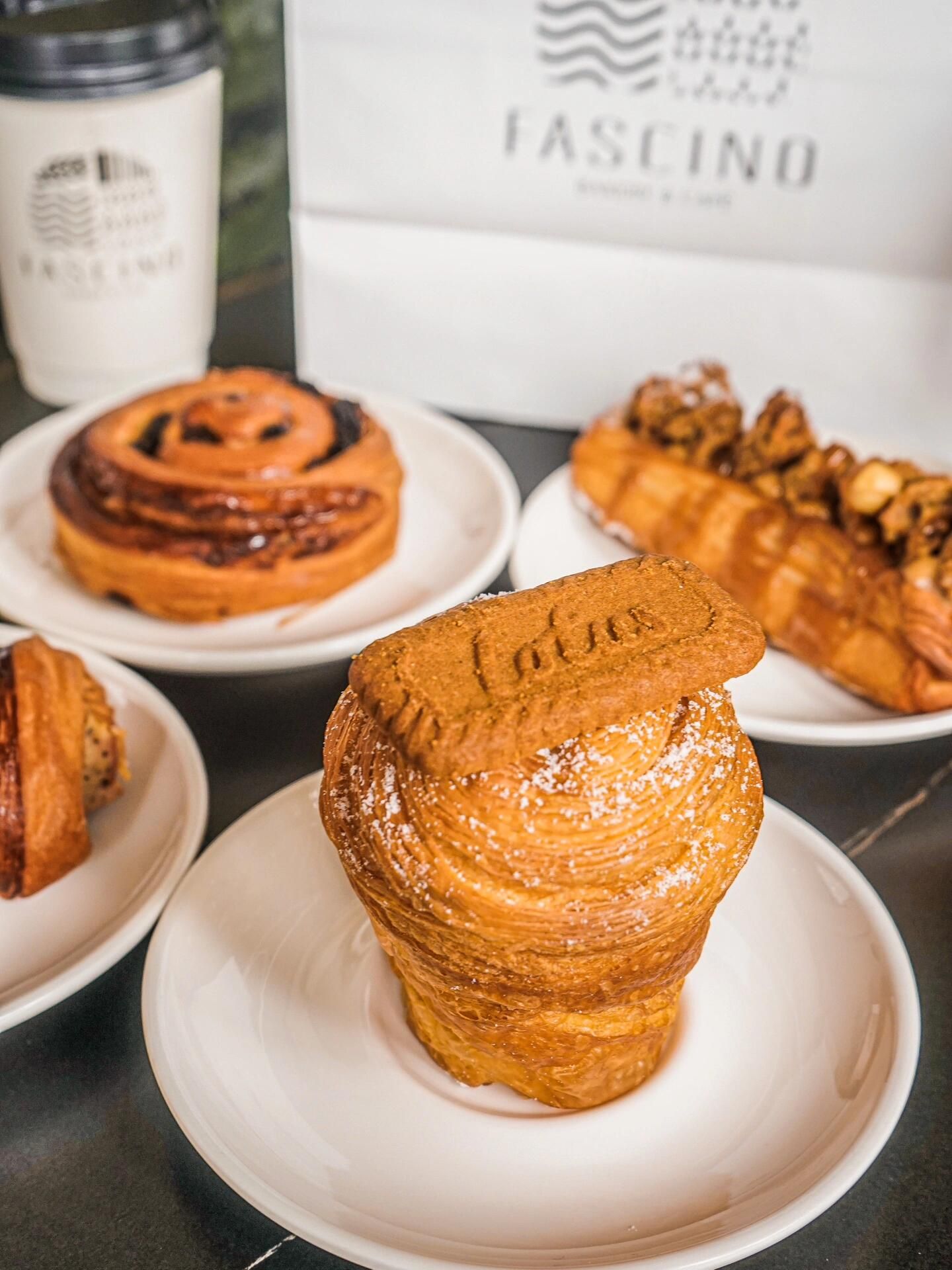 FASCINO BAKERY&CAFE(COCO Park店)