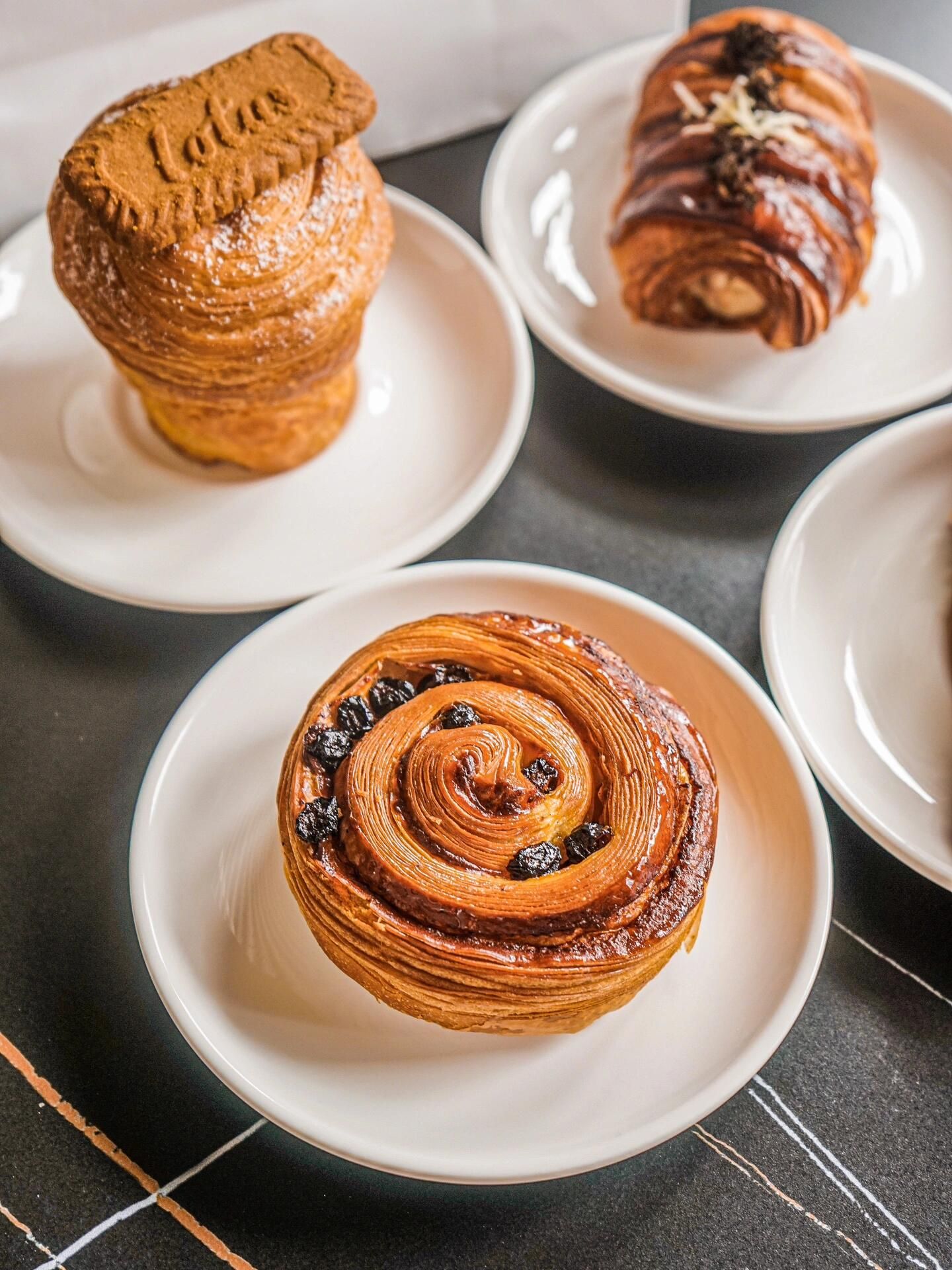 FASCINO BAKERY&CAFE(COCO Park店)