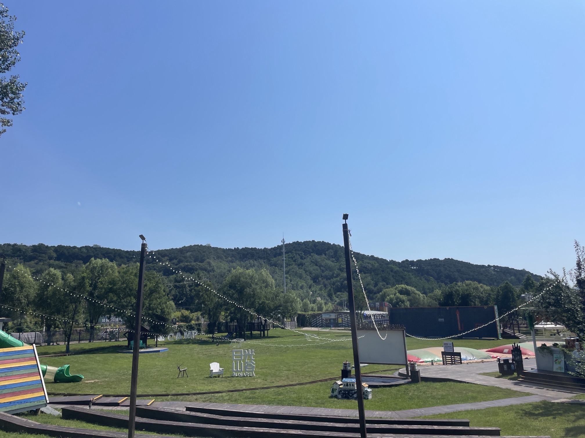 日光山谷旅行图片 2