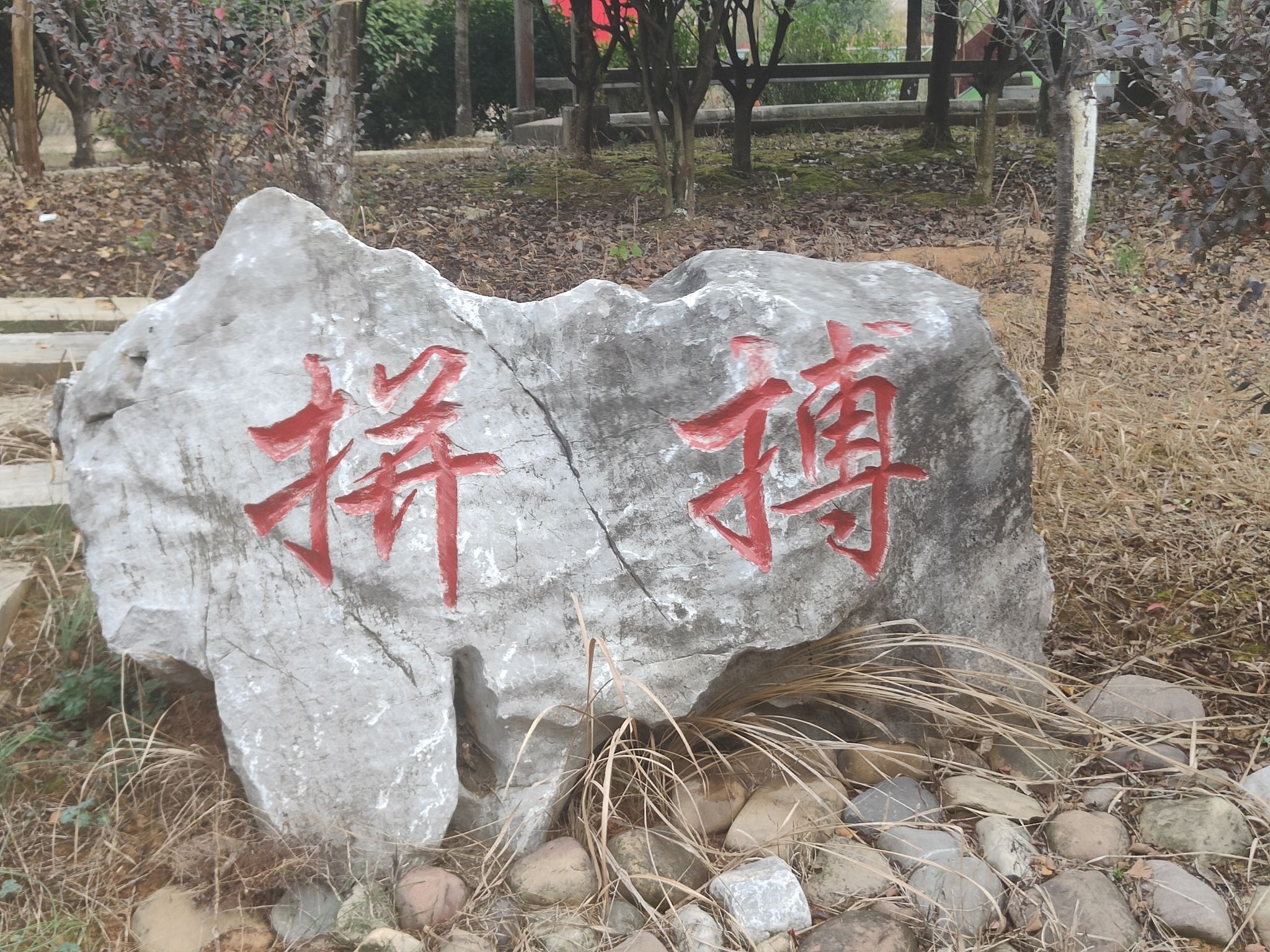 常德泰顺国防园旅行图片 1