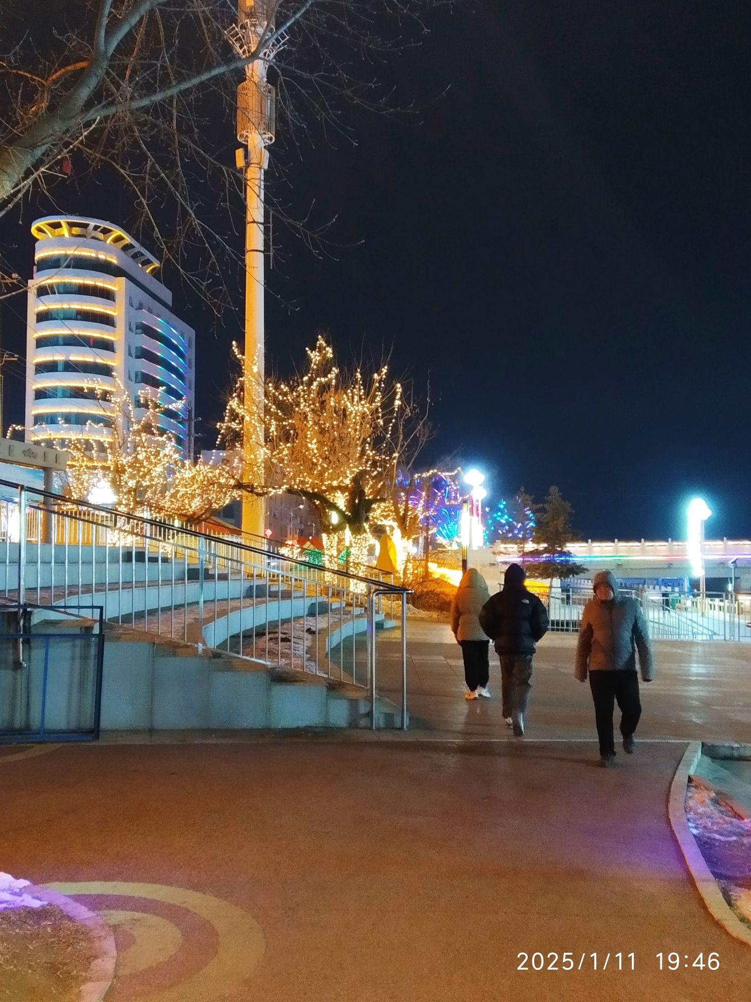 河滨园旅行图片 2