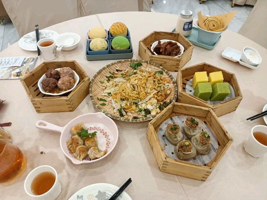 煌子酒楼(江门台山万达广场店)