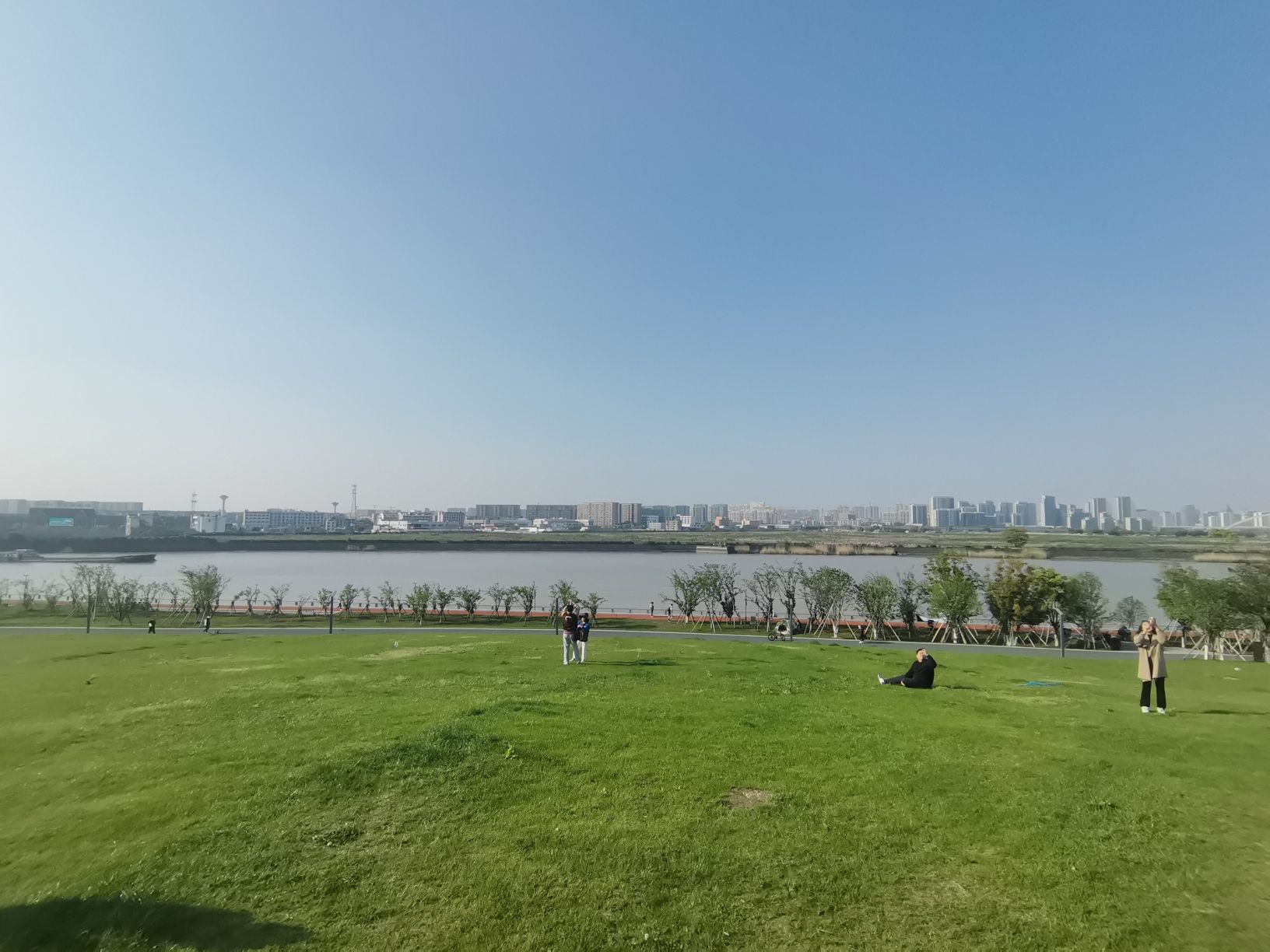 欢乐体育公园旅行图片 3